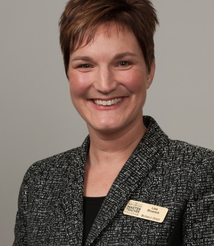 Lisa A. Brosnick Profile Photo