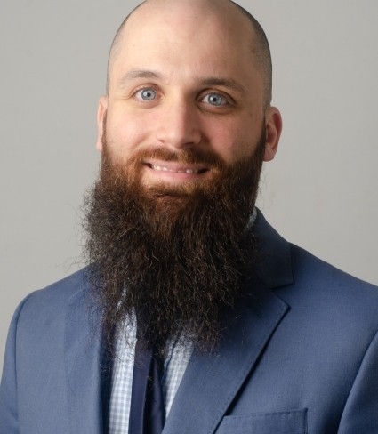 Picture of Lukas Gill